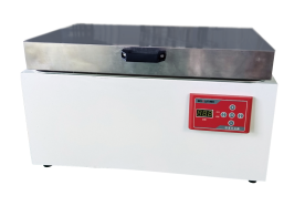 上海博迅電熱恒溫槽SSW-600B